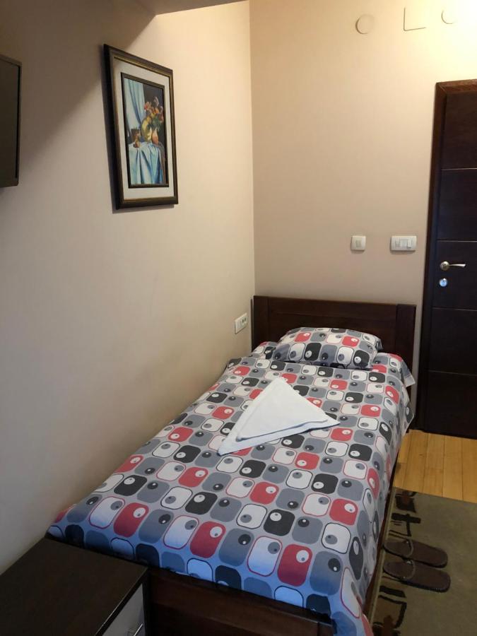 Hotel Royal Bijelo Polje Kültér fotó