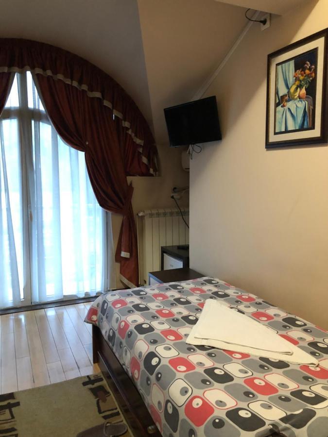 Hotel Royal Bijelo Polje Kültér fotó