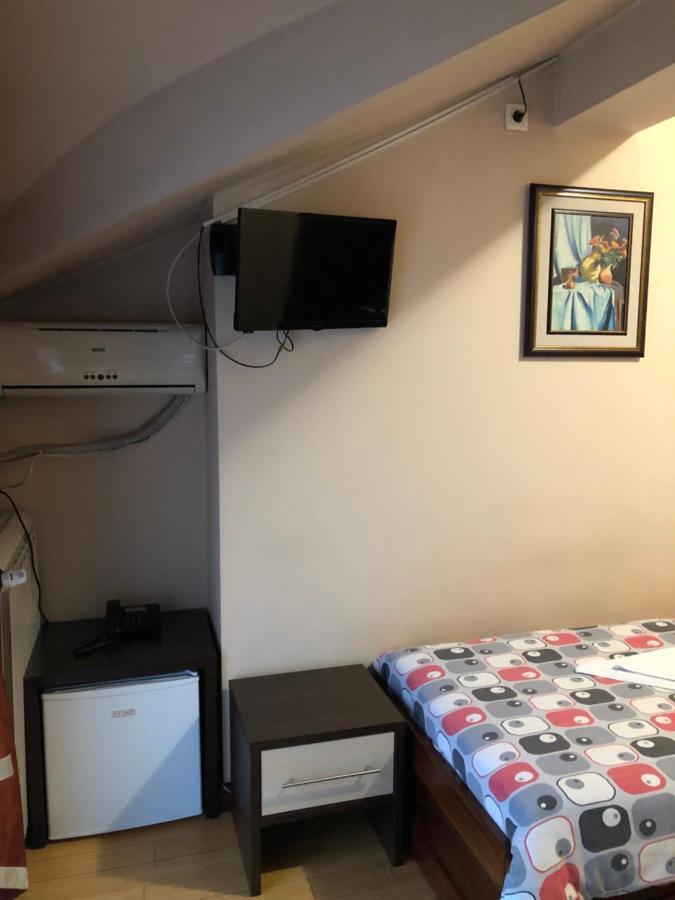 Hotel Royal Bijelo Polje Kültér fotó