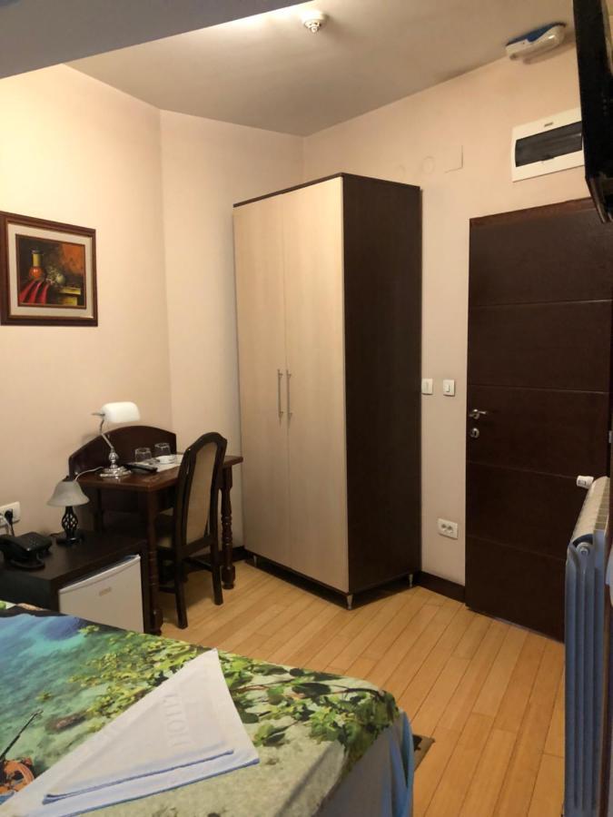 Hotel Royal Bijelo Polje Kültér fotó