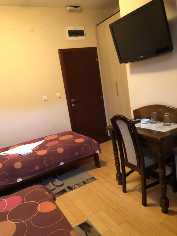 Hotel Royal Bijelo Polje Kültér fotó