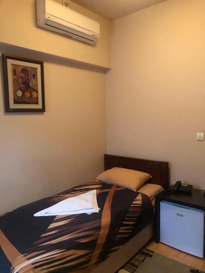 Hotel Royal Bijelo Polje Kültér fotó