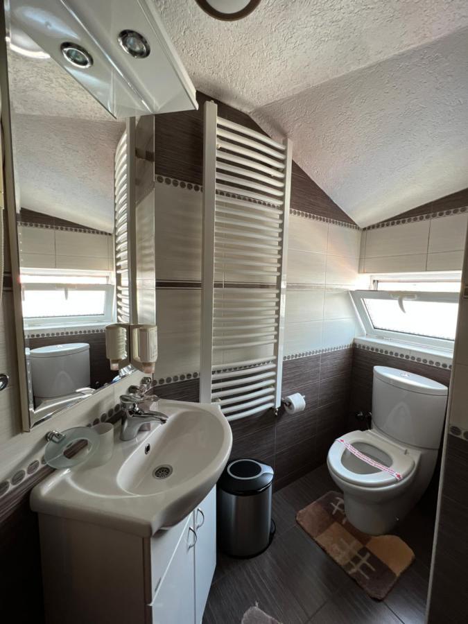Hotel Royal Bijelo Polje Kültér fotó