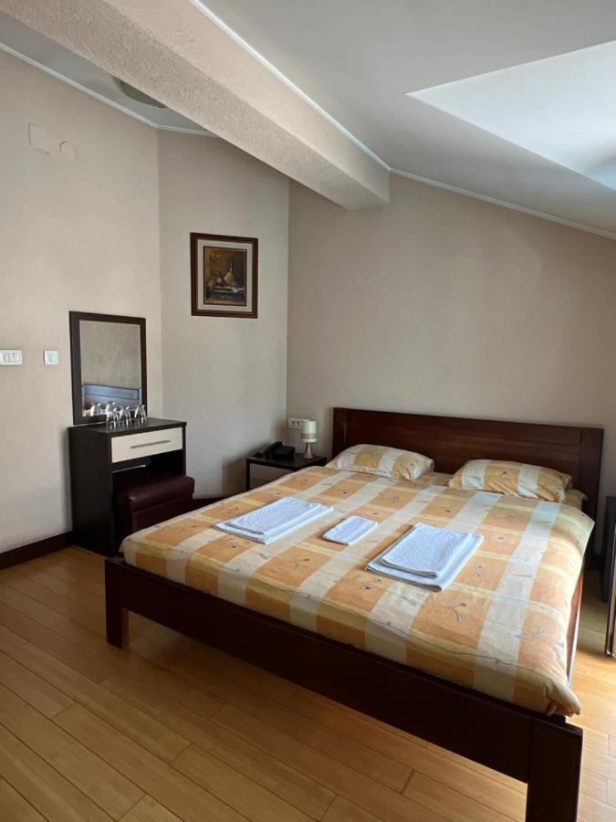 Hotel Royal Bijelo Polje Kültér fotó