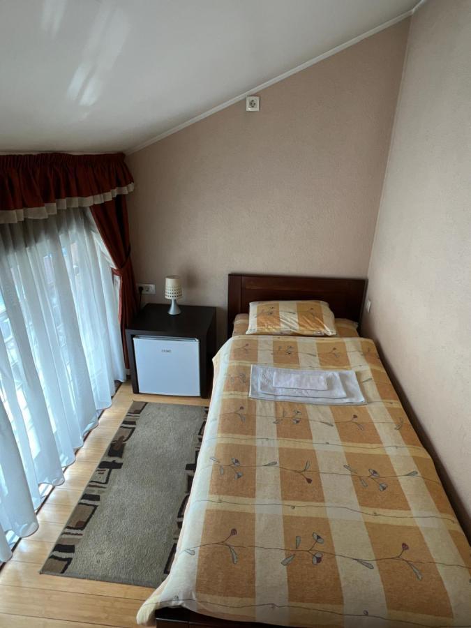 Hotel Royal Bijelo Polje Kültér fotó