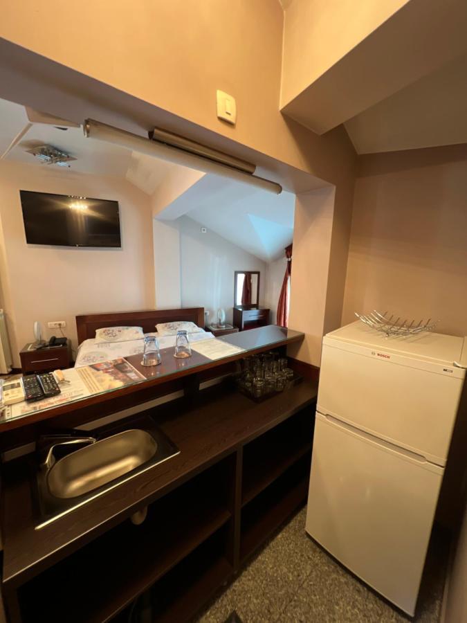 Hotel Royal Bijelo Polje Kültér fotó