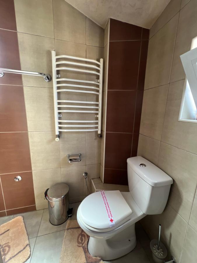 Hotel Royal Bijelo Polje Kültér fotó